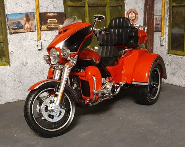 Harley Davidson (32337