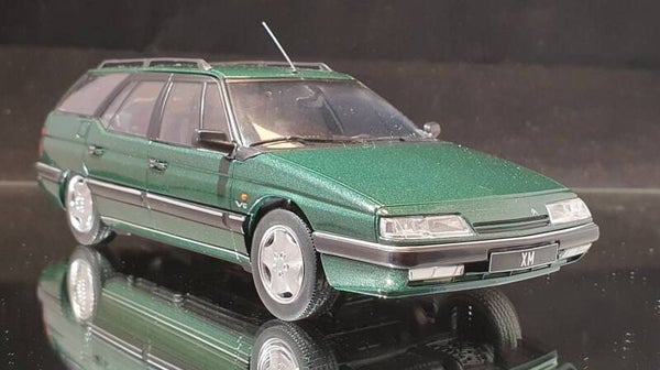 Citroën XM Break (WB)