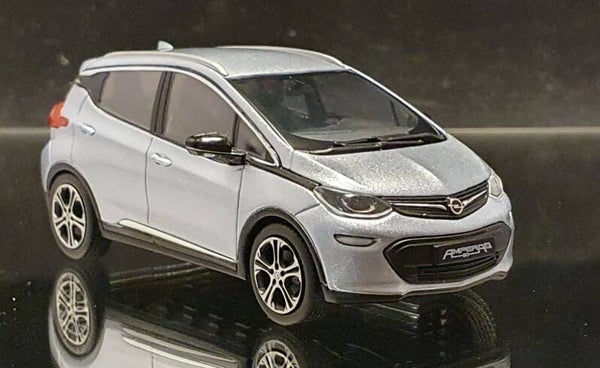 Opel Ampera-E (O.D.U)
