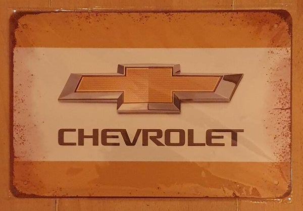 Chevrolet logo ( C 005)