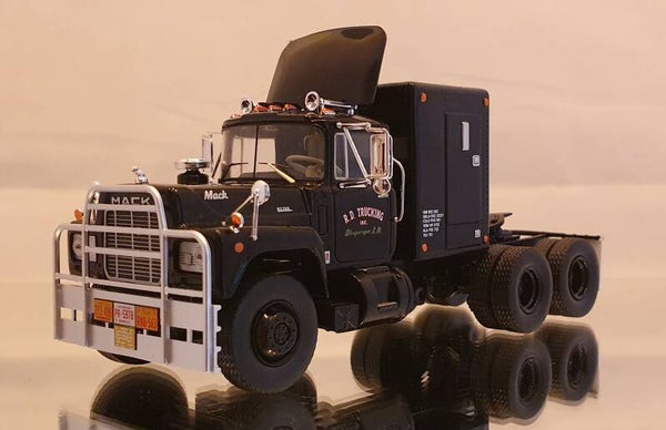Mack R serie