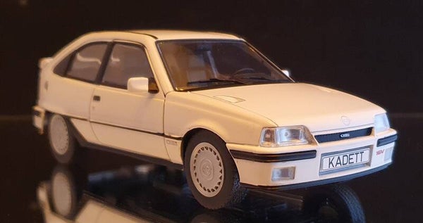 Opel E Kadett GSI (WB)