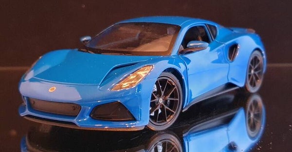 Lotus Emira (WN)