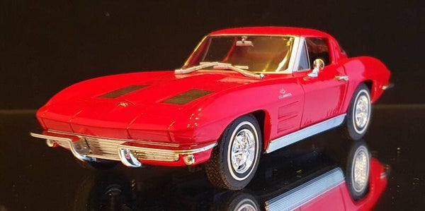 Chevrolet Corvette C2 (WN)