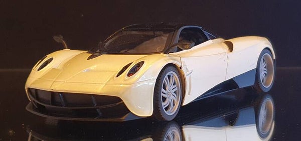 Pagani Huayra (WN)