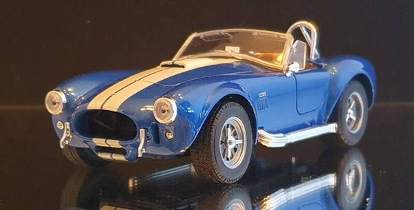 Shelby Cobra 427 SC (WN)
