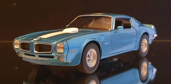 Pontiac Firebird Trans am (WN)