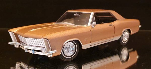 Buick Riviera Gran Sport