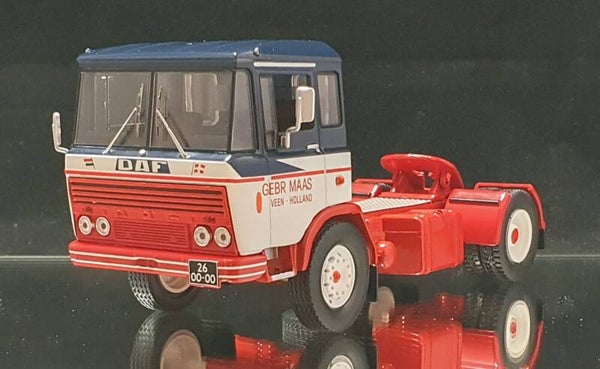 Daf 2600 (IXO)