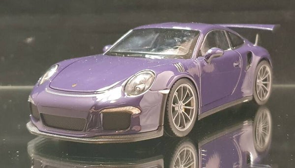 Porsche 911 GT3 RS (WN)