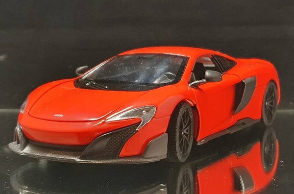McLaren 675 LT Coupe (WN)