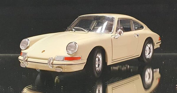 Porsche 911 (WN) Classic