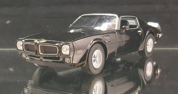 Pontiac Firebird Trans am (WN)