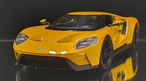 Ford GT (WN)