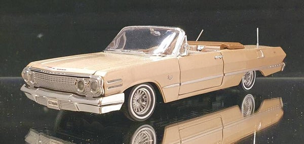 Chevrolet Impala Convertible (WN LRE)