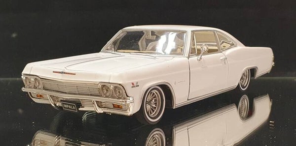 Chevrolet Impala SS 396 (WLC)