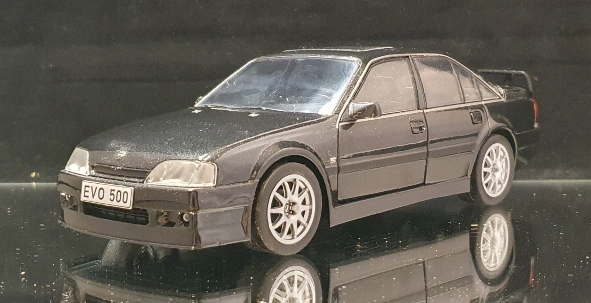 Opel Omega Evolution 500 (AM)