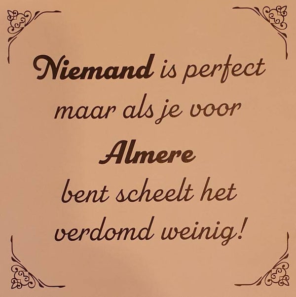 Almere