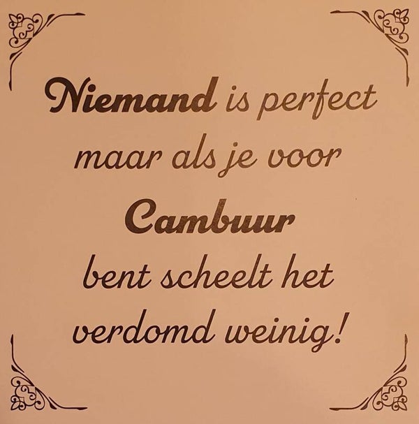 Cambuur