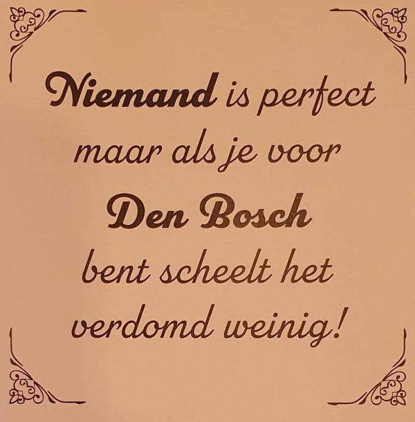 Den Bosch