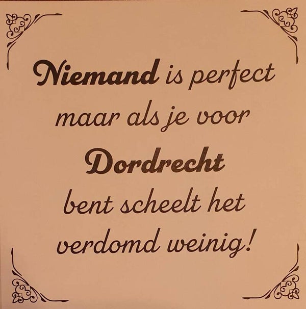 Dordrecht