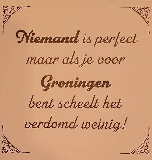 Groningen