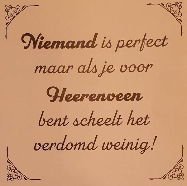 Heerenveen