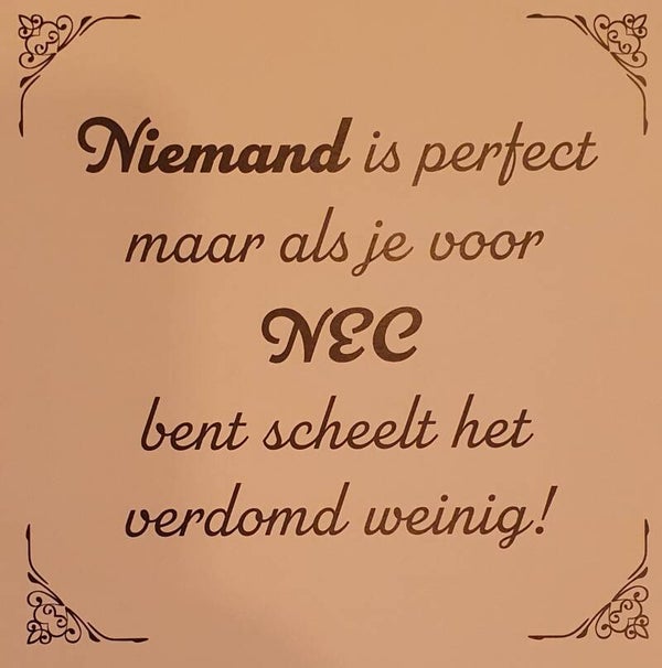 NEC