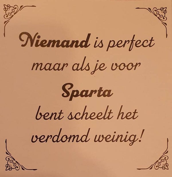 Sparta