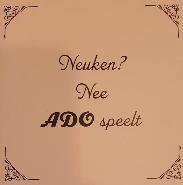 ADO