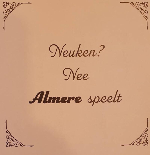 Almere