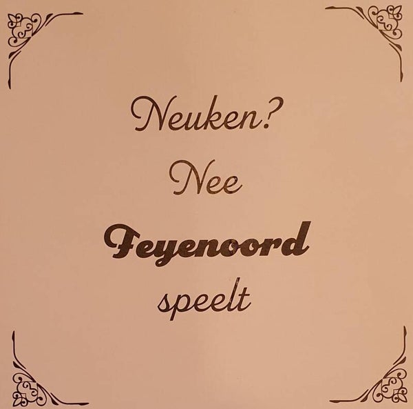 Feyenoord
