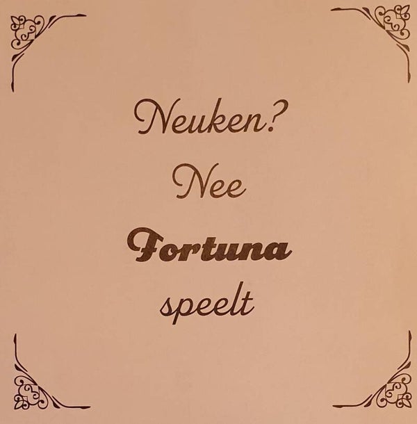 Fortuna