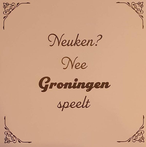 Groningen