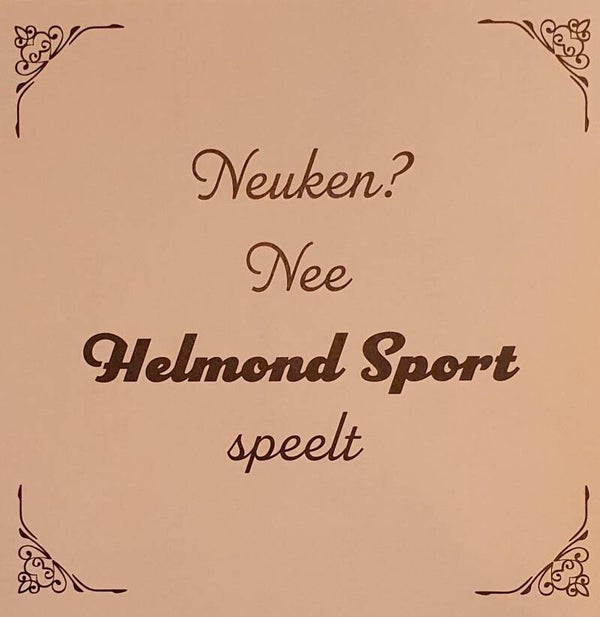Helmond Sport