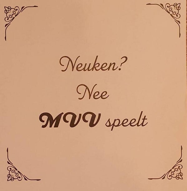 MVV