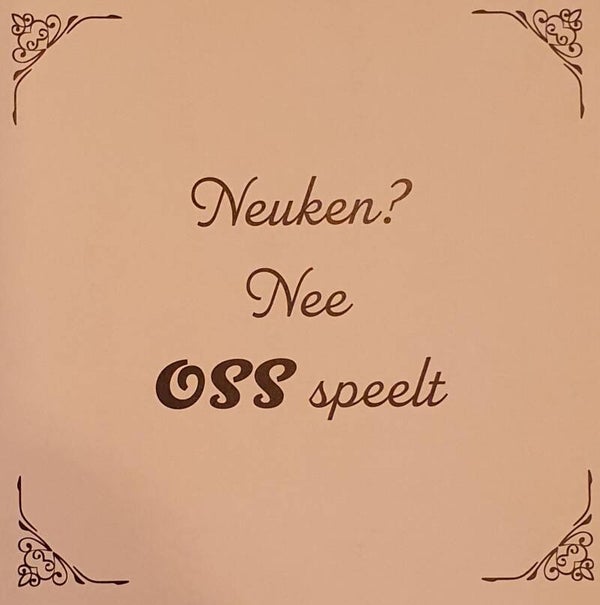 Oss