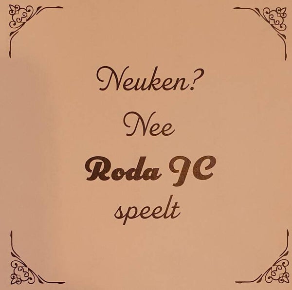 Roda JC