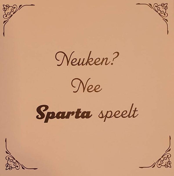 Sparta