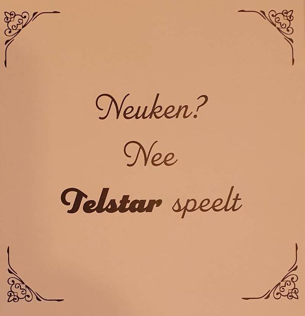 Telstar