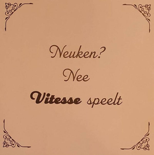 Vitesse