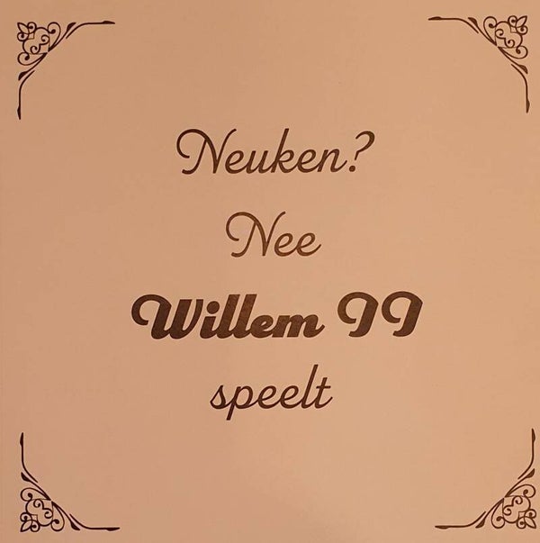 Willem II