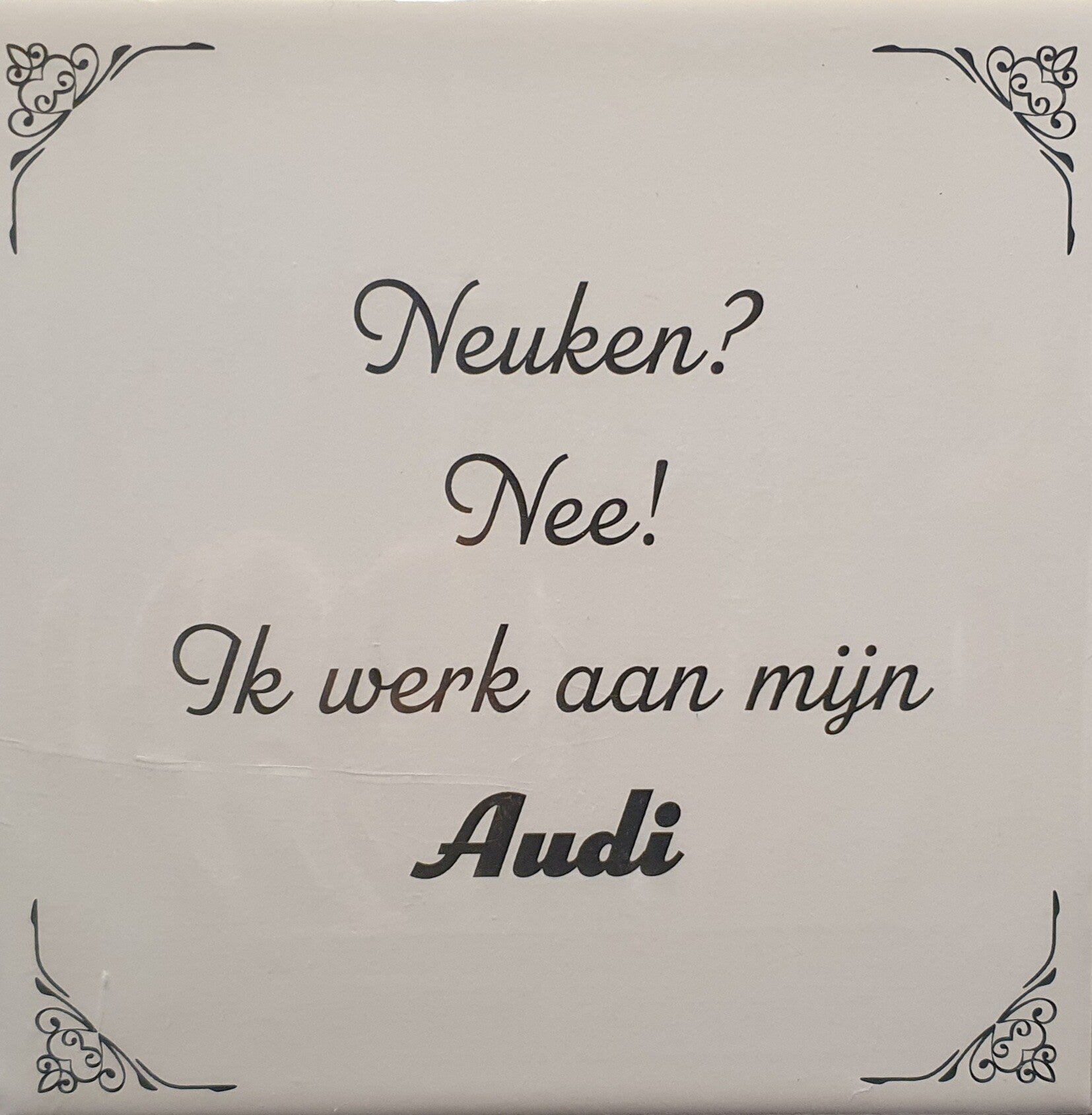 Audi