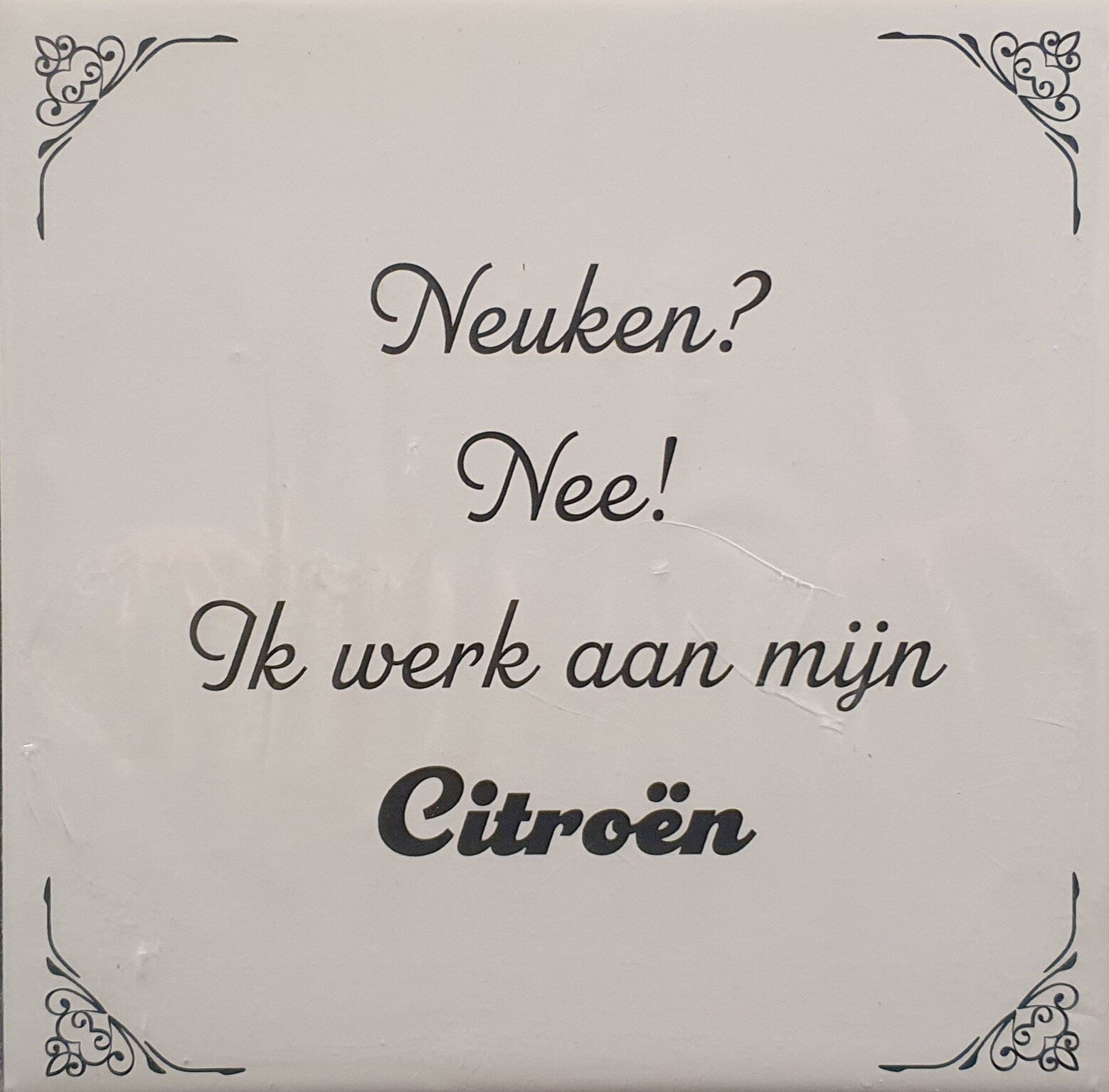 Citroën