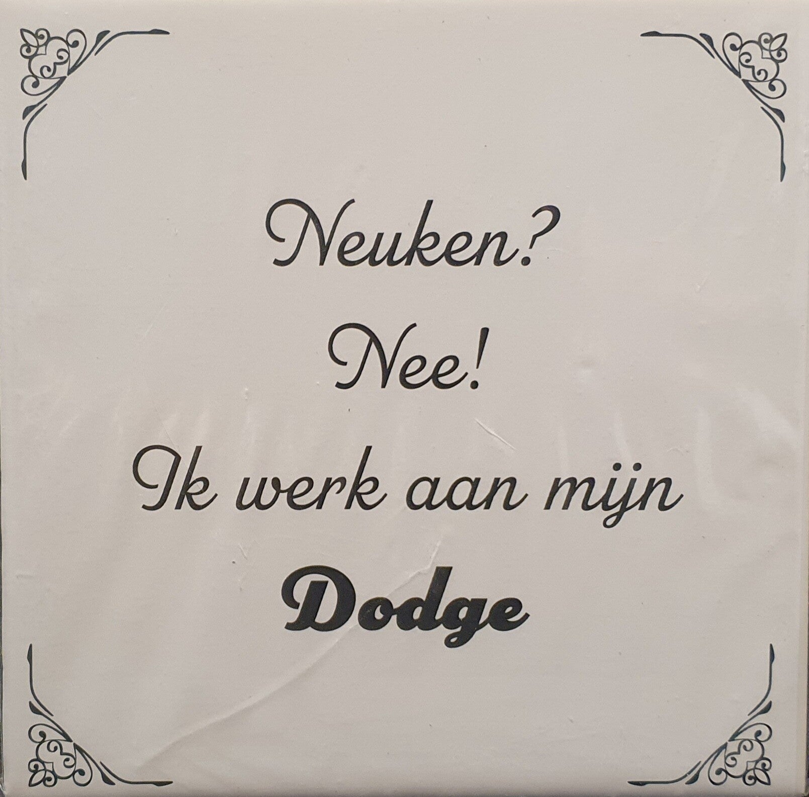 Dodge