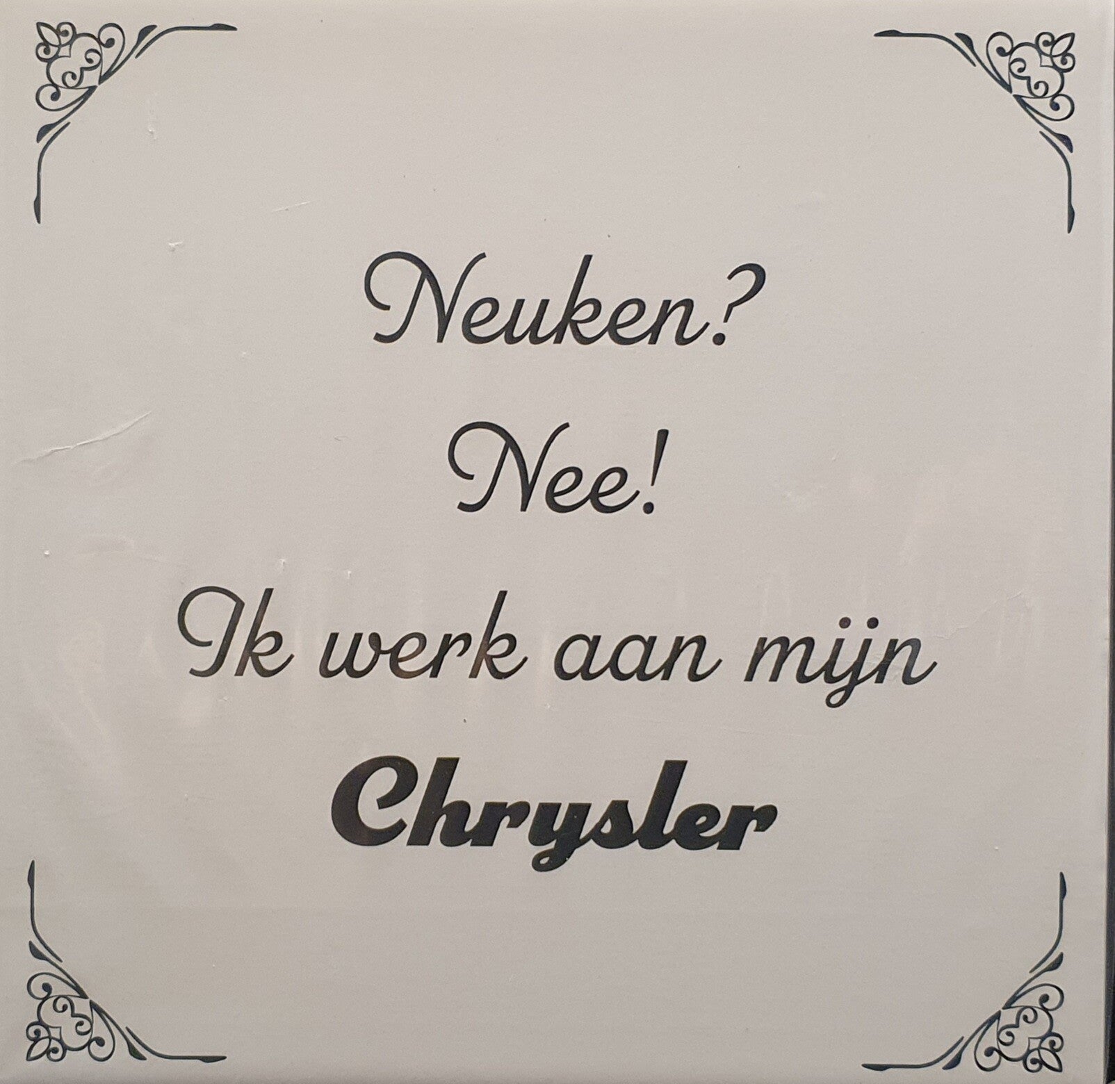 Chrysler