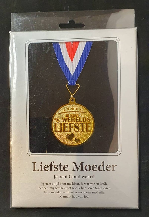 Liefste Moeder (05871)