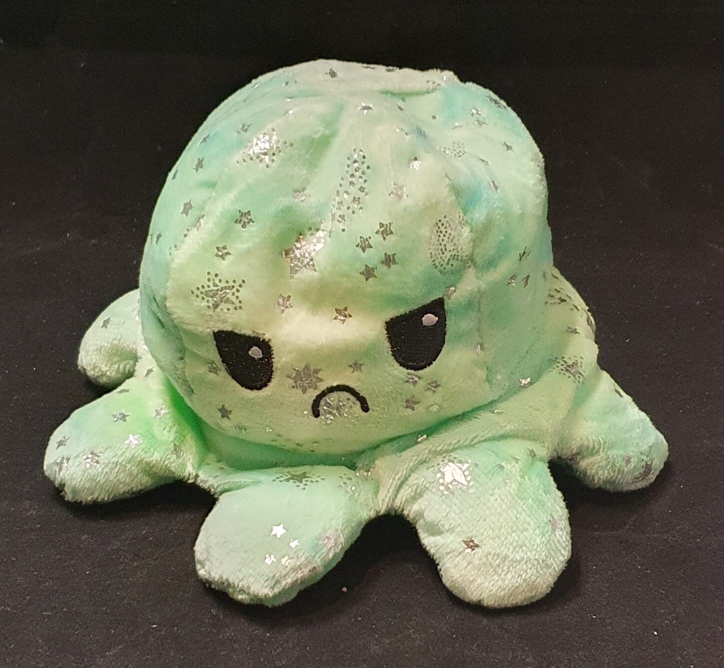 Knuffelbare octopus 2