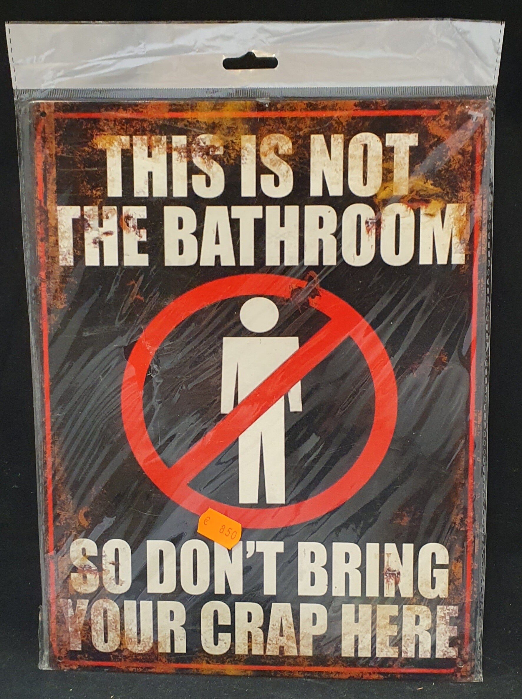 This is not... (L 015)