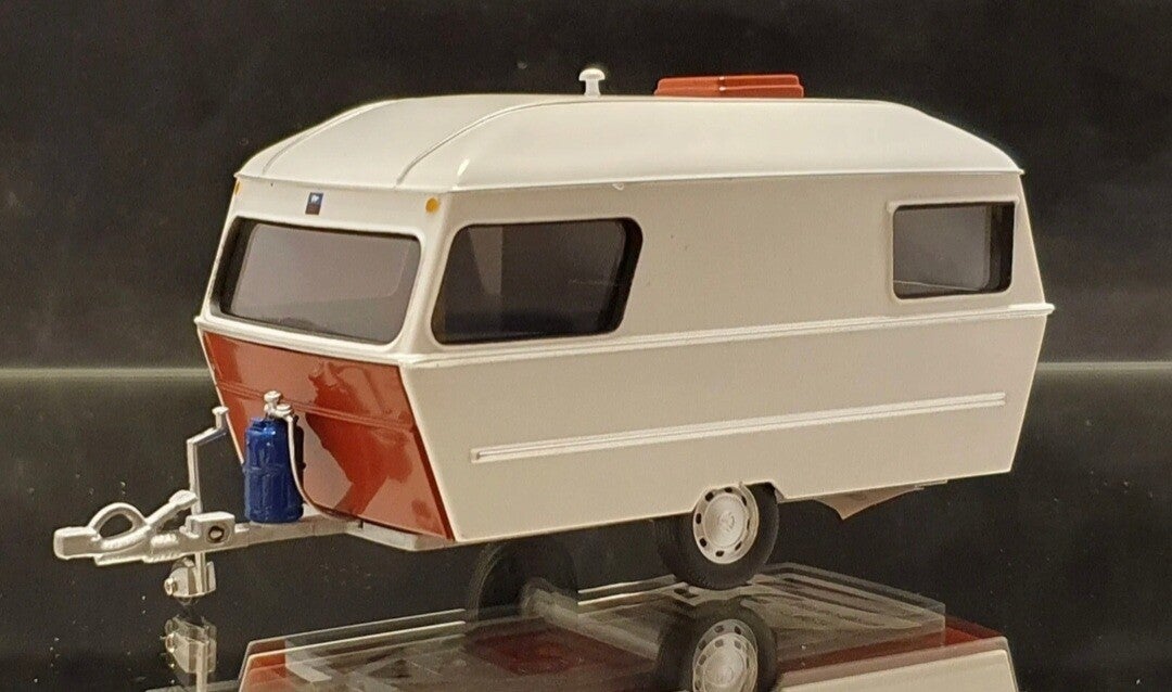 Caravan enkelasser (Cararama)